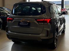 CHEVROLET SPIN 1.8 PREMIER 8V 2024/2025 LEHMEN VEÍCULOS VENÂNCIO AIRES / Carros no Vale