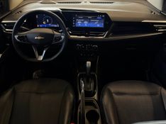 CHEVROLET SPIN 1.8 PREMIER 8V 2024/2025 LEHMEN VEÍCULOS VENÂNCIO AIRES / Carros no Vale