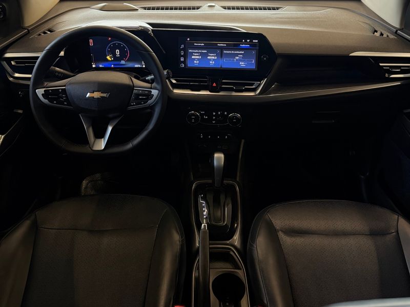 CHEVROLET SPIN 1.8 PREMIER 8V 2024/2025 LEHMEN VEÍCULOS VENÂNCIO AIRES / Carros no Vale