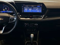 CHEVROLET SPIN 1.8 PREMIER 8V 2024/2025 LEHMEN VEÍCULOS VENÂNCIO AIRES / Carros no Vale