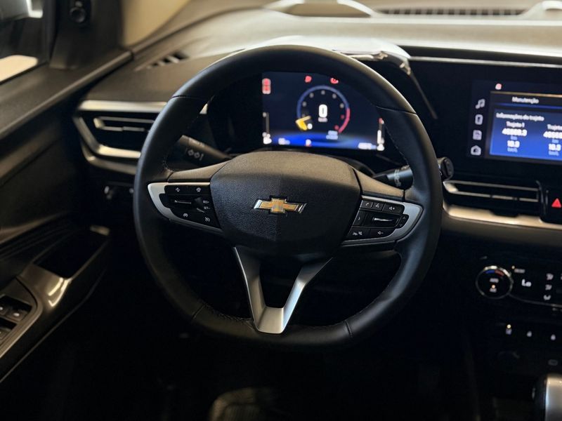 CHEVROLET SPIN 1.8 PREMIER 8V 2024/2025 LEHMEN VEÍCULOS VENÂNCIO AIRES / Carros no Vale