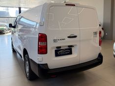 FIAT SCUDO 1.5 BLUEHDI CARGO 2023/2024 LEHMEN VEÍCULOS VENÂNCIO AIRES / Carros no Vale