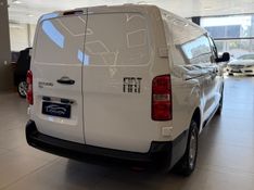 FIAT SCUDO 1.5 BLUEHDI CARGO 2023/2024 LEHMEN VEÍCULOS VENÂNCIO AIRES / Carros no Vale