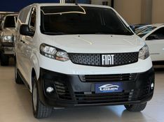 FIAT SCUDO 1.5 BLUEHDI CARGO 2023/2024 LEHMEN VEÍCULOS VENÂNCIO AIRES / Carros no Vale