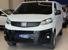 FIAT SCUDO 1.5 BLUEHDI CARGO 2023/2024 LEHMEN VEÍCULOS VENÂNCIO AIRES / Carros no Vale