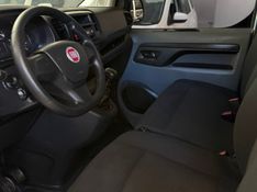 FIAT SCUDO 1.5 BLUEHDI CARGO 2023/2024 LEHMEN VEÍCULOS VENÂNCIO AIRES / Carros no Vale