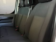 FIAT SCUDO 1.5 BLUEHDI CARGO 2023/2024 LEHMEN VEÍCULOS VENÂNCIO AIRES / Carros no Vale