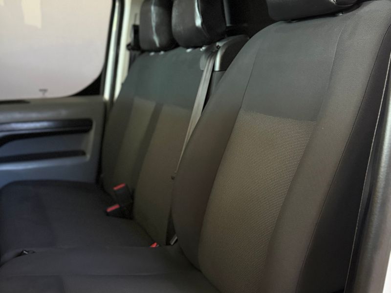 FIAT SCUDO 1.5 BLUEHDI CARGO 2023/2024 LEHMEN VEÍCULOS VENÂNCIO AIRES / Carros no Vale