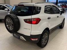 FORD ECOSPORT 1.6 FREESTYLE 16V 2013/2013 LEHMEN VEÍCULOS VENÂNCIO AIRES / Carros no Vale