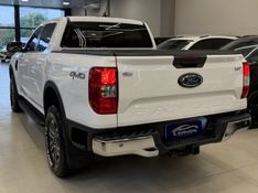 FORD RANGER 3.0 V6 TURBO CD XLT 4X4 2024/2025 LEHMEN VEÍCULOS VENÂNCIO AIRES / Carros no Vale