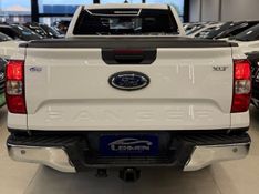 FORD RANGER 3.0 V6 TURBO CD XLT 4X4 2024/2025 LEHMEN VEÍCULOS VENÂNCIO AIRES / Carros no Vale