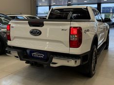 FORD RANGER 3.0 V6 TURBO CD XLT 4X4 2024/2025 LEHMEN VEÍCULOS VENÂNCIO AIRES / Carros no Vale