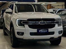 FORD RANGER 3.0 V6 TURBO CD XLT 4X4 2024/2025 LEHMEN VEÍCULOS VENÂNCIO AIRES / Carros no Vale