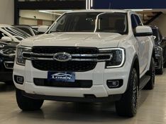 FORD RANGER 3.0 V6 TURBO CD XLT 4X4 2024/2025 LEHMEN VEÍCULOS VENÂNCIO AIRES / Carros no Vale