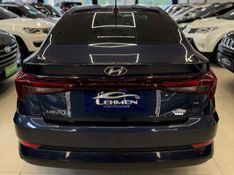 HYUNDAI HB20S 1.0 12V COMFORT PLUS 2024/2025 LEHMEN VEÍCULOS VENÂNCIO AIRES / Carros no Vale