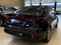 HYUNDAI HB20S 1.0 12V COMFORT PLUS 2024/2025 LEHMEN VEÍCULOS VENÂNCIO AIRES / Carros no Vale