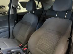 HYUNDAI HB20S 1.0 12V COMFORT PLUS 2024/2025 LEHMEN VEÍCULOS VENÂNCIO AIRES / Carros no Vale