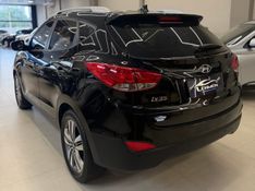HYUNDAI IX35 2.0 16V 2015/2016 LEHMEN VEÍCULOS VENÂNCIO AIRES / Carros no Vale