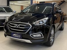 HYUNDAI IX35 2.0 16V 2015/2016 LEHMEN VEÍCULOS VENÂNCIO AIRES / Carros no Vale
