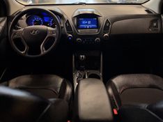 HYUNDAI IX35 2.0 16V 2015/2016 LEHMEN VEÍCULOS VENÂNCIO AIRES / Carros no Vale