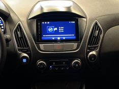 HYUNDAI IX35 2.0 16V 2015/2016 LEHMEN VEÍCULOS VENÂNCIO AIRES / Carros no Vale