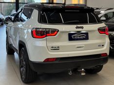 JEEP COMPASS 2.0 16V S 4X4 2019/2020 LEHMEN VEÍCULOS VENÂNCIO AIRES / Carros no Vale