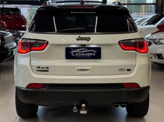 JEEP COMPASS 2.0 16V S 4X4 2019/2020 LEHMEN VEÍCULOS VENÂNCIO AIRES / Carros no Vale