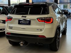JEEP COMPASS 2.0 16V S 4X4 2019/2020 LEHMEN VEÍCULOS VENÂNCIO AIRES / Carros no Vale