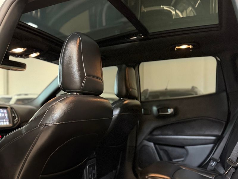 JEEP COMPASS 2.0 16V S 4X4 2019/2020 LEHMEN VEÍCULOS VENÂNCIO AIRES / Carros no Vale