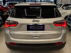 JEEP COMPASS 2.0 16V SPORT 2016/2017 LEHMEN VEÍCULOS VENÂNCIO AIRES / Carros no Vale