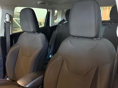JEEP COMPASS 2.0 16V SPORT 2017/2018 LEHMEN VEÍCULOS VENÂNCIO AIRES / Carros no Vale