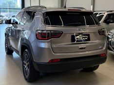 JEEP COMPASS 2.0 16V SPORT 2019/2020 LEHMEN VEÍCULOS VENÂNCIO AIRES / Carros no Vale