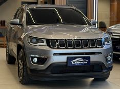 JEEP COMPASS 2.0 16V SPORT 2019/2020 LEHMEN VEÍCULOS VENÂNCIO AIRES / Carros no Vale