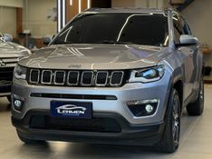 JEEP COMPASS 2.0 16V SPORT 2019/2020 LEHMEN VEÍCULOS VENÂNCIO AIRES / Carros no Vale