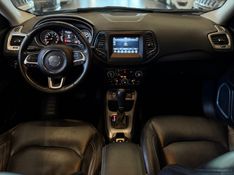 JEEP COMPASS 2.0 16V SPORT 2019/2020 LEHMEN VEÍCULOS VENÂNCIO AIRES / Carros no Vale