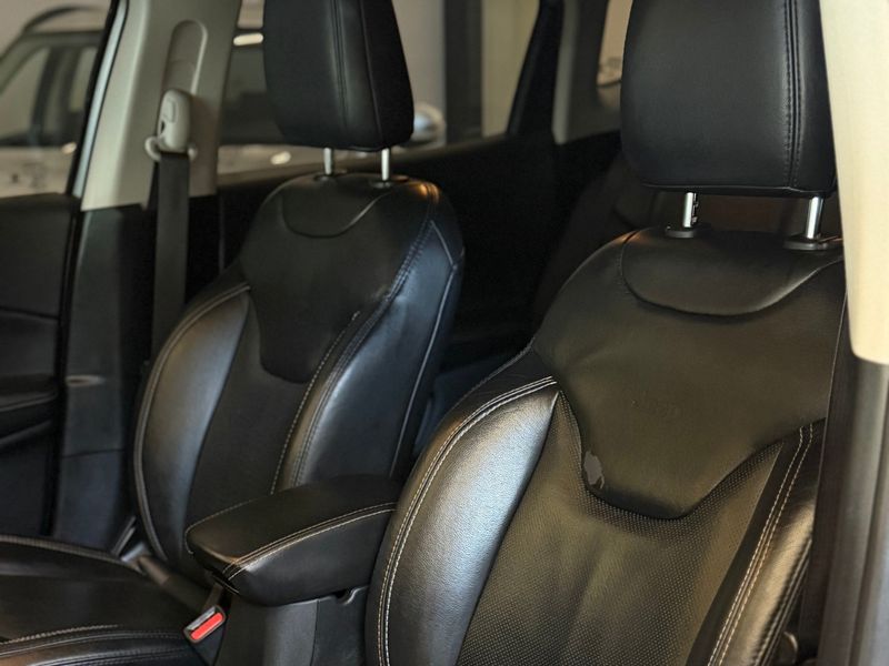 JEEP COMPASS 2.0 16V SPORT 2019/2020 LEHMEN VEÍCULOS VENÂNCIO AIRES / Carros no Vale