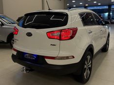 KIA SPORTAGE 2.0 EX 4X2 16V 2013/2014 LEHMEN VEÍCULOS VENÂNCIO AIRES / Carros no Vale