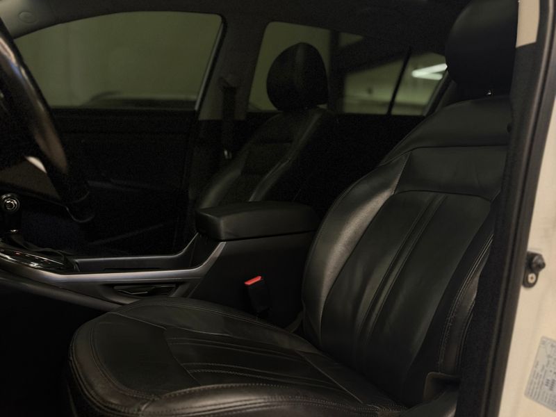 KIA SPORTAGE 2.0 EX 4X2 16V 2013/2014 LEHMEN VEÍCULOS VENÂNCIO AIRES / Carros no Vale
