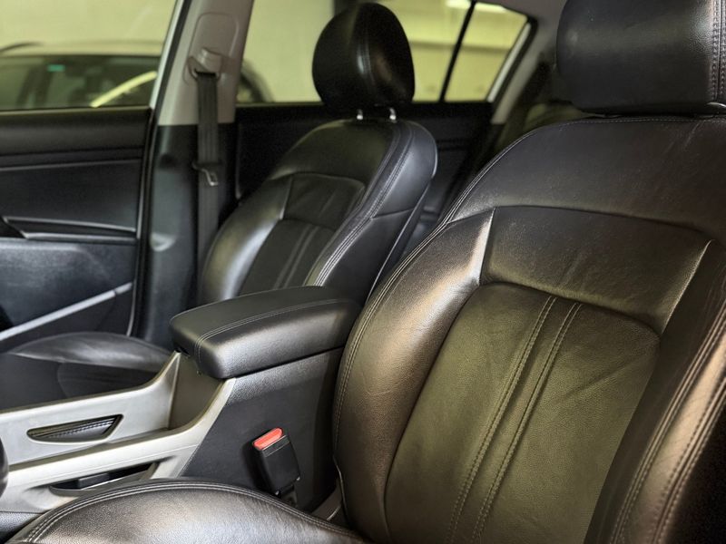 KIA SPORTAGE 2.0 LX 4X2 16V 2015/2016 LEHMEN VEÍCULOS VENÂNCIO AIRES / Carros no Vale