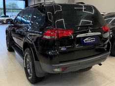MITSUBISHI PAJERO DAKAR 3.2 4X4 16V TURBO INTERCOOLER 2013/2014 LEHMEN VEÍCULOS VENÂNCIO AIRES / Carros no Vale