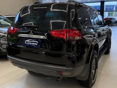 MITSUBISHI PAJERO DAKAR 3.2 4X4 16V TURBO INTERCOOLER 2013/2014 LEHMEN VEÍCULOS VENÂNCIO AIRES / Carros no Vale