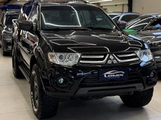 MITSUBISHI PAJERO DAKAR 3.2 4X4 16V TURBO INTERCOOLER 2013/2014 LEHMEN VEÍCULOS VENÂNCIO AIRES / Carros no Vale