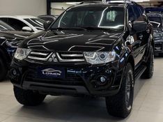 MITSUBISHI PAJERO DAKAR 3.2 4X4 16V TURBO INTERCOOLER 2013/2014 LEHMEN VEÍCULOS VENÂNCIO AIRES / Carros no Vale