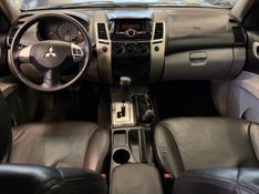 MITSUBISHI PAJERO DAKAR 3.2 4X4 16V TURBO INTERCOOLER 2013/2014 LEHMEN VEÍCULOS VENÂNCIO AIRES / Carros no Vale