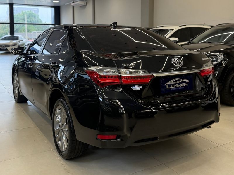 TOYOTA COROLLA 2.0 XEI 16V 2019/2019 LEHMEN VEÍCULOS VENÂNCIO AIRES / Carros no Vale
