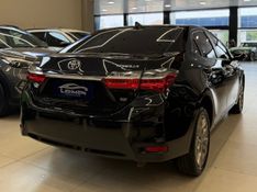 TOYOTA COROLLA 2.0 XEI 16V 2019/2019 LEHMEN VEÍCULOS VENÂNCIO AIRES / Carros no Vale