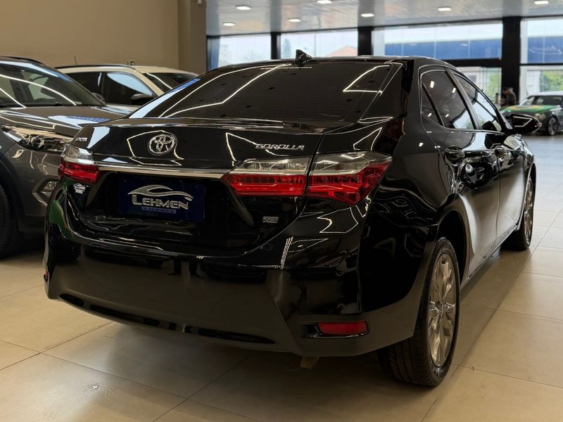 TOYOTA COROLLA 2.0 XEI 16V 2019/2019 LEHMEN VEÍCULOS VENÂNCIO AIRES / Carros no Vale