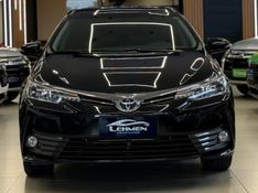 TOYOTA COROLLA 2.0 XEI 16V 2019/2019 LEHMEN VEÍCULOS VENÂNCIO AIRES / Carros no Vale