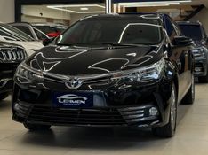 TOYOTA COROLLA 2.0 XEI 16V 2019/2019 LEHMEN VEÍCULOS VENÂNCIO AIRES / Carros no Vale