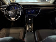 TOYOTA COROLLA 2.0 XEI 16V 2019/2019 LEHMEN VEÍCULOS VENÂNCIO AIRES / Carros no Vale